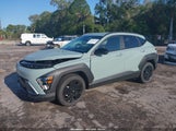 Hyundai Kona Sel Sport KM8HF3AB2TU424890 photo