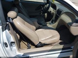 Ford Mustang 1FAFP44493F396169 снимка