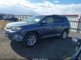 Toyota Highlander Hybrid Base V6 JTEBC3EH7C2009346 снимка