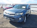 Toyota Highlander Hybrid Base V6 JTEBC3EH7C2009346 снимка