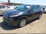 Jeep Cherokee Latitude 1C4PJLCB1EW194276 снимка