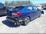 Subaru Impreza 2.0I Sport 4S3GKAL67J3623730 fotografie