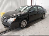 Toyota Avalon Limited 4T1BK36B76U128259 снимка