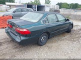 Honda Accord 3.0 Ex 1HGCG1657YA057398 photo