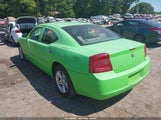 Dodge Charger 2B3KA43G97H847824 снимка