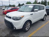 Kia Soul + KNDJP3A51G7240574 снимка