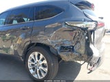 Toyota Highlander Hybrid Limited 5TDXBRCHXPS578452 снимка
