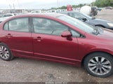 Honda Civic Ex-L 1HGFA16919L006745 снимка