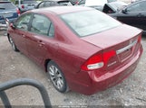 Honda Civic Ex-L 1HGFA16919L006745 снимка