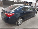Toyota Corolla Le 5YFBURHEXHP732543 fotografie