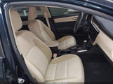 Toyota Corolla Le 5YFBURHEXHP732543 fotografie