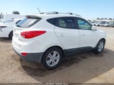 Hyundai Tucson Gls KM8JUCAC3CU500214 снимка