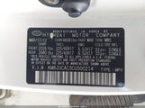 Hyundai Tucson Gls KM8JUCAC3CU500214 снимка