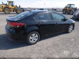 Kia Forte Lx 3KPFK4A79HE050065 снимка