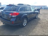 Subaru Outback 2.5I Limited 4S4BRBJC5D3222875 снимка