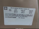 Pontiac Grand Prix Gtp 2G2WR524751329260 photo