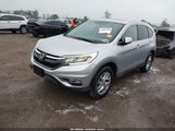 Honda Cr-V Ex-L 5J6RM4H73GL044341 снимка