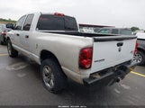 Dodge Ram  Slt/Trx4 Off Road/Sport 1D7HU18207S115530 снимка