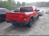 Ram  Rebel 4X4 5'7 Box 1C6RR7YT6HS851277 снимка
