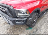 Ram  Rebel 4X4 5'7 Box 1C6RR7YT6HS851277 снимка