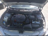 Hyundai Sonata Gls 5NPEB4AC9DH539595 снимка