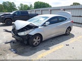 Hyundai Elantra Gls KMHDH4AE0DU698745 снимка