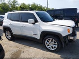 Jeep Renegade Latitude Fwd ZACCJABB1HPE49577 fotografie