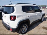 Jeep Renegade Latitude Fwd ZACCJABB1HPE49577 снимка