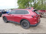 Honda Cr-V Hybrid Sport 5J6RS6H58PL001940 photo