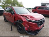 Honda Cr-V Hybrid Sport 5J6RS6H58PL001940 photo