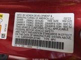 Honda Cr-V Hybrid Sport 5J6RS6H58PL001940 снимка