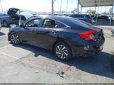 Honda Civic Ex 2HGFC2F78GH507205 fotografie