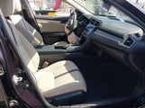Honda Civic Ex 2HGFC2F78GH507205 fotografie