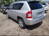 Jeep Compass Sport 1J8FT47038D777123 снимка