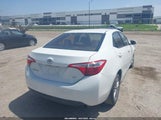 Toyota Corolla Le Plus 5YFBURHE1FP304325 снимка