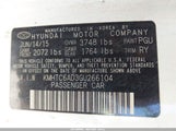 Hyundai Veloster KMHTC6AD3GU266104 снимка