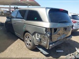 Honda Odyssey Ex-L 5FNRL5H6XCB062743 снимка