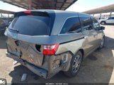 Honda Odyssey Ex-L 5FNRL5H6XCB062743 снимка