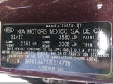 Kia Forte Lx 3KPFL4A73JE214719 снимка