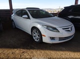 Mazda Mazda6 S Grand Touring 1YVHZ8CB0B5M17882 photo