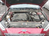 Ford Fusion Se 3FA6P0HD8HR282824 снимка