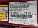 Ford Fusion Se 3FA6P0HD8HR282824 снимка