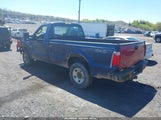 Ford Super Duty F-250 Srw Xl/Xlt 1FTNF2B51AEA20741 fotografie