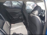 Nissan Kicks Sv Xtronic Cvt 3N1CP5CV4ML554022 fotografie