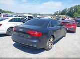 Audi A4 2.0T Premium WAUFFAFLXFN034181 fotografie