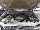 Toyota Sequoia Limited V8 5TDZT38A55S257916 fotografie
