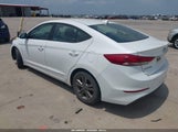 Hyundai Elantra Sel 5NPD84LF7JH288864 photo