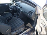 Volkswagen Golf Gti 2.0T S 2-Door 3VWYT7AU5FM051422 снимка