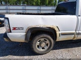 Chevrolet Silverado 1500Hd Lt 1GCGK13U22F239580 photo