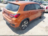 Mitsubishi Outlander Sport 2.0 Es JA4AP3AU8LU019812 fotografie